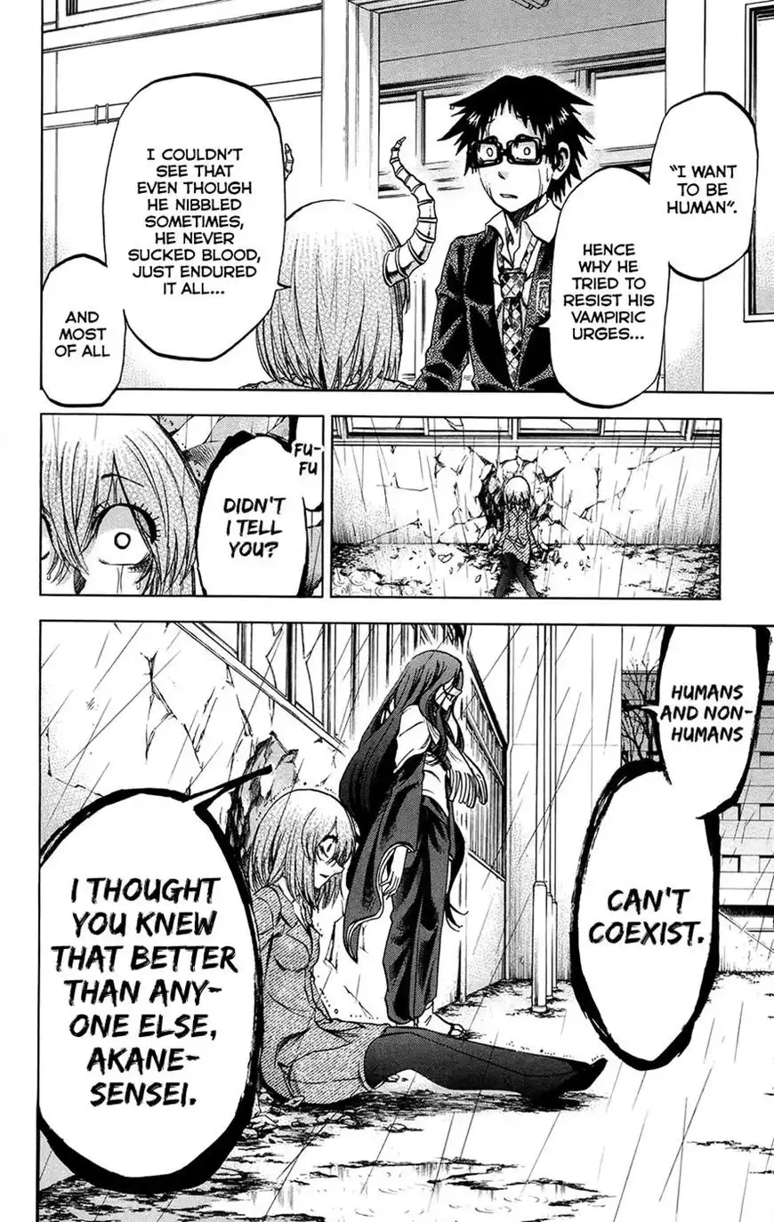 Jitsu wa Watashi wa Chapter 177 6